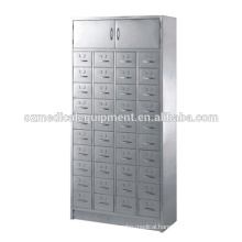 Stainless Steel Medical Storage Cabinet